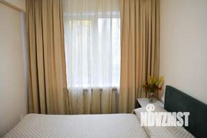 2-к квартира, посуточно, 39м2, 2/5 этаж