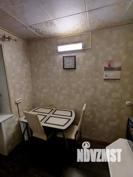 2-к квартира, на длительный срок, 33м2, 5/6 этаж