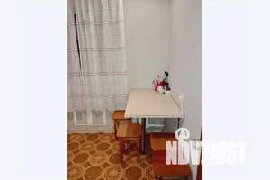 2-к квартира, посуточно, 45м2, 5/5 этаж