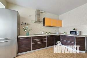 1-к квартира, посуточно, 52м2, 4/6 этаж