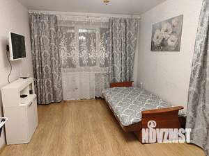 2-к квартира, посуточно, 44м2, 4/5 этаж