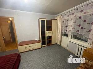 1-к квартира, на длительный срок, 30м2, 3/5 этаж
