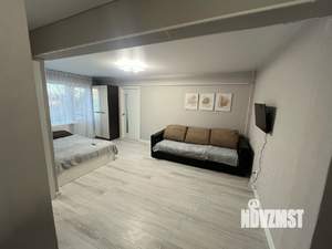 2-к квартира, посуточно, 40м2, 5/5 этаж