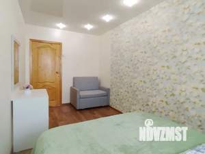 2-к квартира, посуточно, 45м2, 4/9 этаж