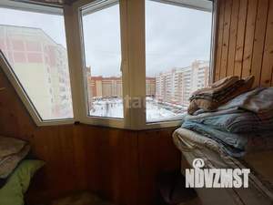 2-к квартира, на длительный срок, 56м2, 6/10 этаж
