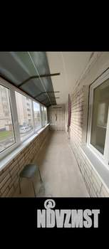 2-к квартира, на длительный срок, 52м2, 3/5 этаж