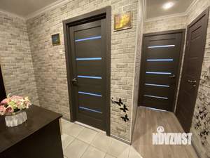 1-к квартира, посуточно, 39м2, 3/9 этаж
