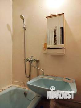 2-к квартира, на длительный срок, 45м2, 4/9 этаж