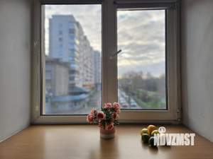 Студия квартира, посуточно, 57м2, 3/5 этаж