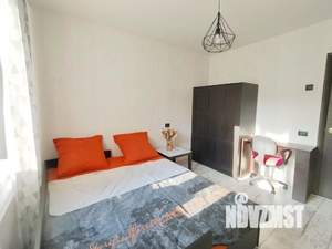 2-к квартира, посуточно, 50м2, 1/1 этаж