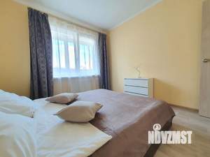 2-к квартира, посуточно, 53м2, 3/9 этаж