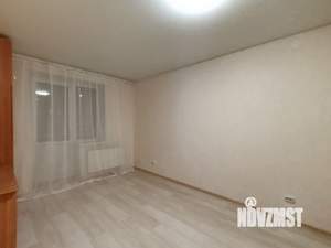 1-к квартира, на длительный срок, 34м2, 8/16 этаж