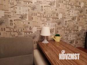 2-к квартира, посуточно, 45м2, 1/5 этаж
