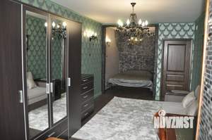 1-к квартира, на длительный срок, 51м2, 6/17 этаж