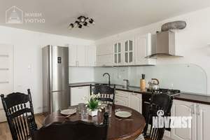 3-к квартира, посуточно, 106м2, 10/10 этаж