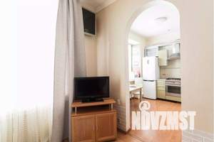 1-к квартира, посуточно, 37м2, 1/5 этаж