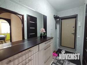 2-к квартира, посуточно, 50м2, 1/1 этаж