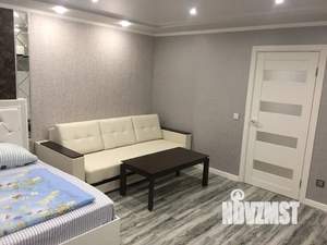 1-к квартира, посуточно, 48м2, 5/9 этаж