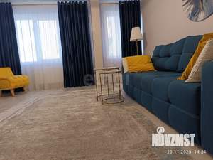 3-к квартира, на длительный срок, 75м2, 8/12 этаж