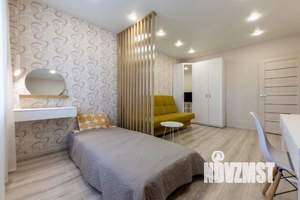 2-к квартира, посуточно, 55м2, 1/1 этаж