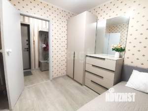 2-к квартира, на длительный срок, 43м2, 5/5 этаж