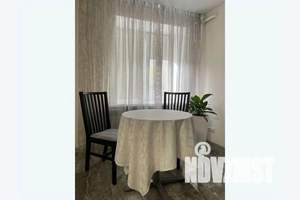 1-к квартира, посуточно, 28м2, 2/9 этаж