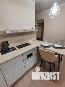 Студия квартира, посуточно, 25м2, 9/12 этаж