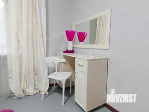 1-к квартира, посуточно, 30м2, 1/5 этаж