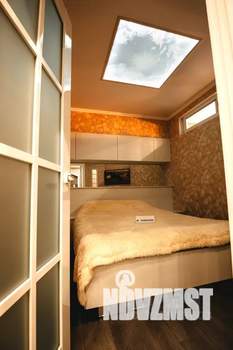 2-к квартира, посуточно, 45м2, 3/7 этаж