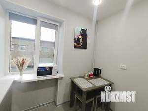 2-к квартира, посуточно, 45м2, 2/9 этаж