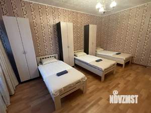 1-к квартира, на длительный срок, 40м2, 4/5 этаж