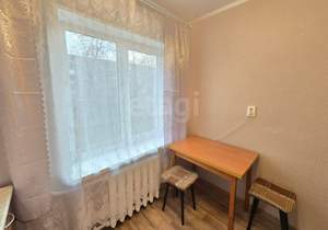 1-к квартира, на длительный срок, 33м2, 3/5 этаж