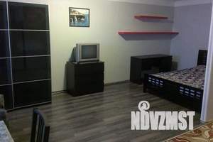 1-к квартира, посуточно, 50м2, 2/16 этаж