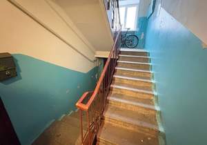 2-к квартира, на длительный срок, 45м2, 1/5 этаж