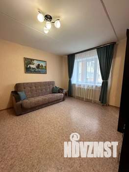 1-к квартира, посуточно, 37м2, 5/12 этаж