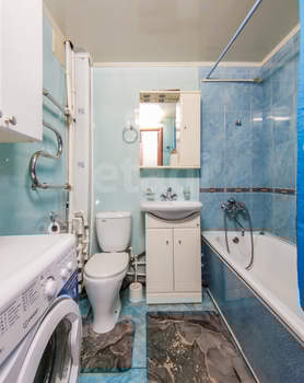 2-к квартира, на длительный срок, 49м2, 4/9 этаж