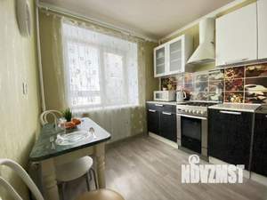 1-к квартира, посуточно, 39м2, 1/1 этаж