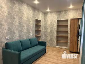 2-к квартира, на длительный срок, 54м2, 3/3 этаж