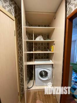 2-к квартира, на длительный срок, 52м2, 2/5 этаж