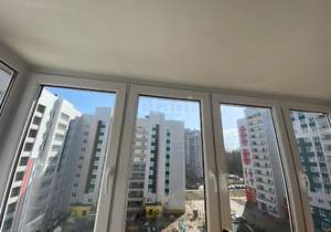 1-к квартира, на длительный срок, 34м2, 9/16 этаж