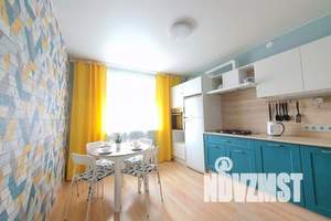 2-к квартира, посуточно, 65м2, 2/10 этаж