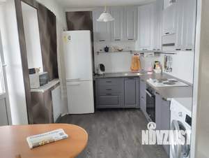 2-к квартира, посуточно, 52м2, 15/16 этаж