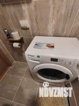 Студия квартира, посуточно, 25м2, 9/12 этаж