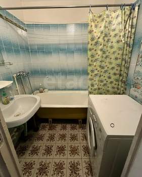 2-к квартира, на длительный срок, 51м2, 3/10 этаж