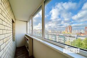 1-к квартира, посуточно, 40м2, 8/14 этаж