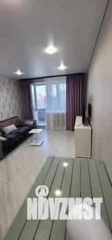 2-к квартира, посуточно, 60м2, 7/10 этаж