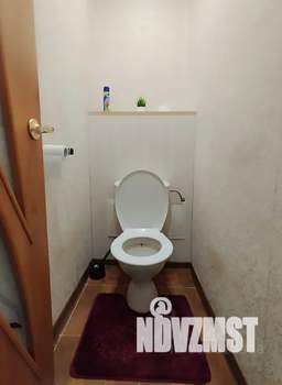 2-к квартира, посуточно, 57м2, 3/5 этаж