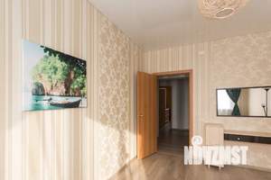 2-к квартира, посуточно, 66м2, 4/9 этаж