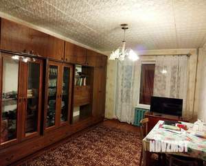 2-к квартира, на длительный срок, 45м2, 4/9 этаж