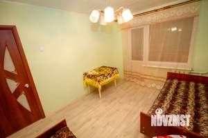 2-к квартира, на длительный срок, 53м2, 2/6 этаж